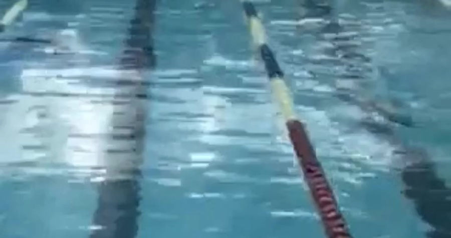 Kim S. Fredrick Side Kick Drill